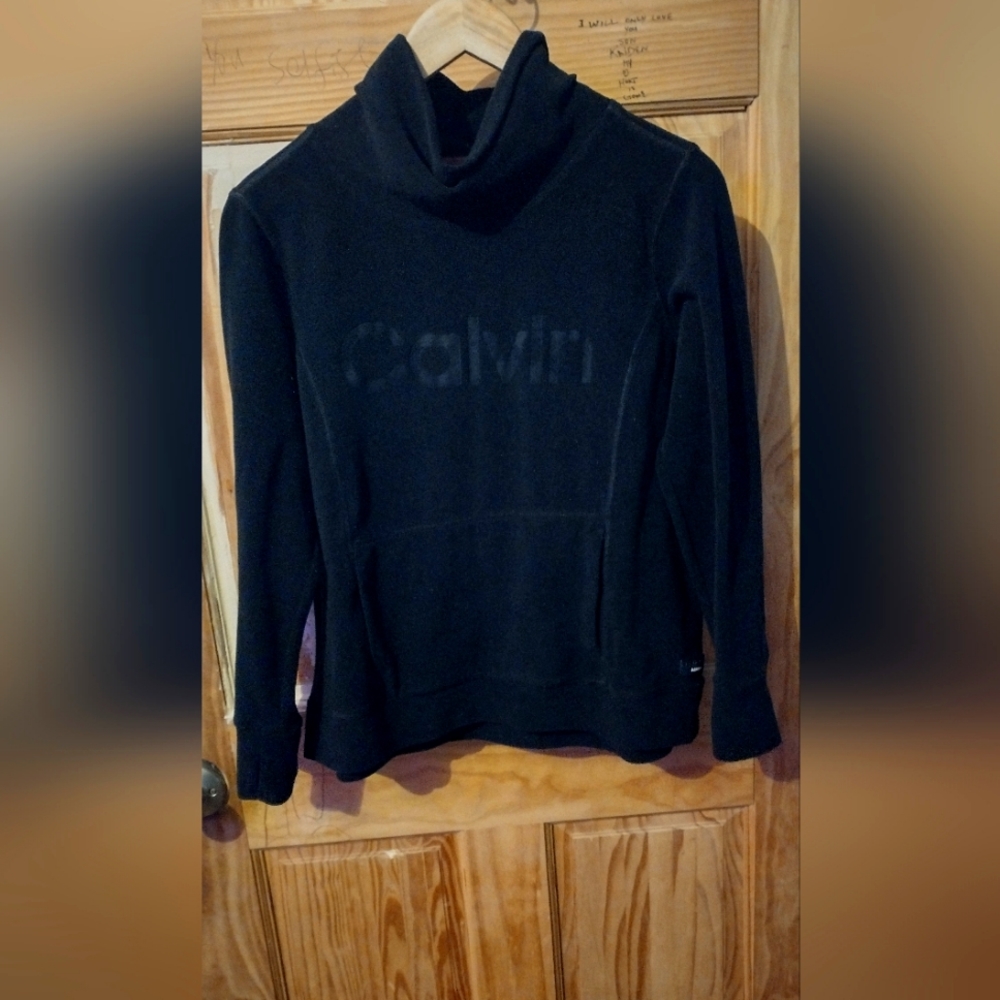Women's Black Fleece